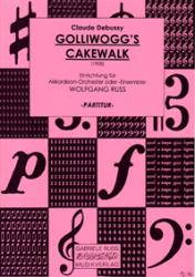 Golliwogg's Cakewalk 